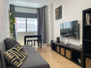 BKD1 - Apartamento entero a 50 metros PLAYA DE LAS CANTERAS